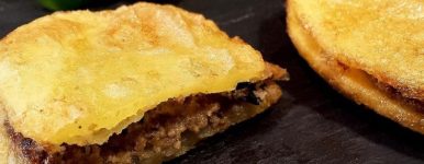 Patates d’Olot