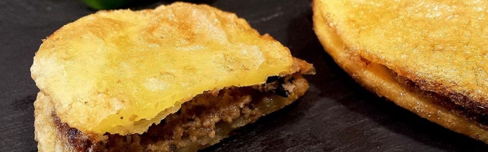 Patates d’Olot
