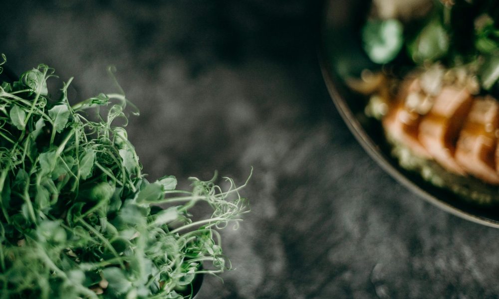 restaurants sostenibles