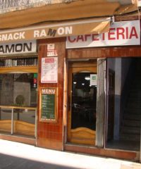 Ripoll Calamars Romana Snack Ramon Restaurant