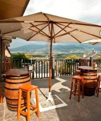 Puigcerdà Restaurant Tapanyam