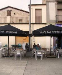 Campdevànol VilaS Bar