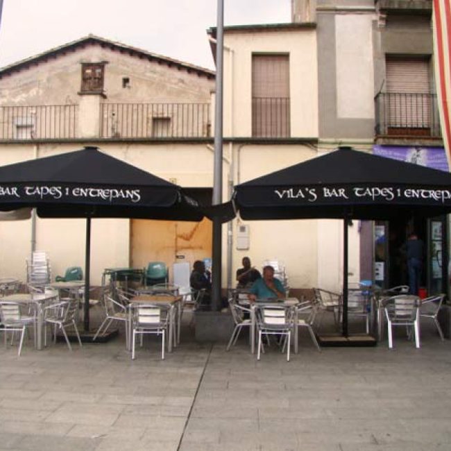 Campdevànol VilaS Bar
