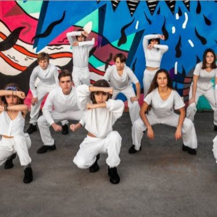Wondeland el Musical