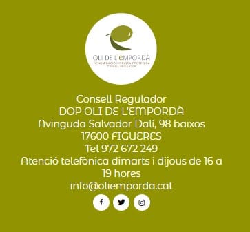 Oli de l’Empordà