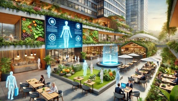 2025 Hostaleria i Tendències
